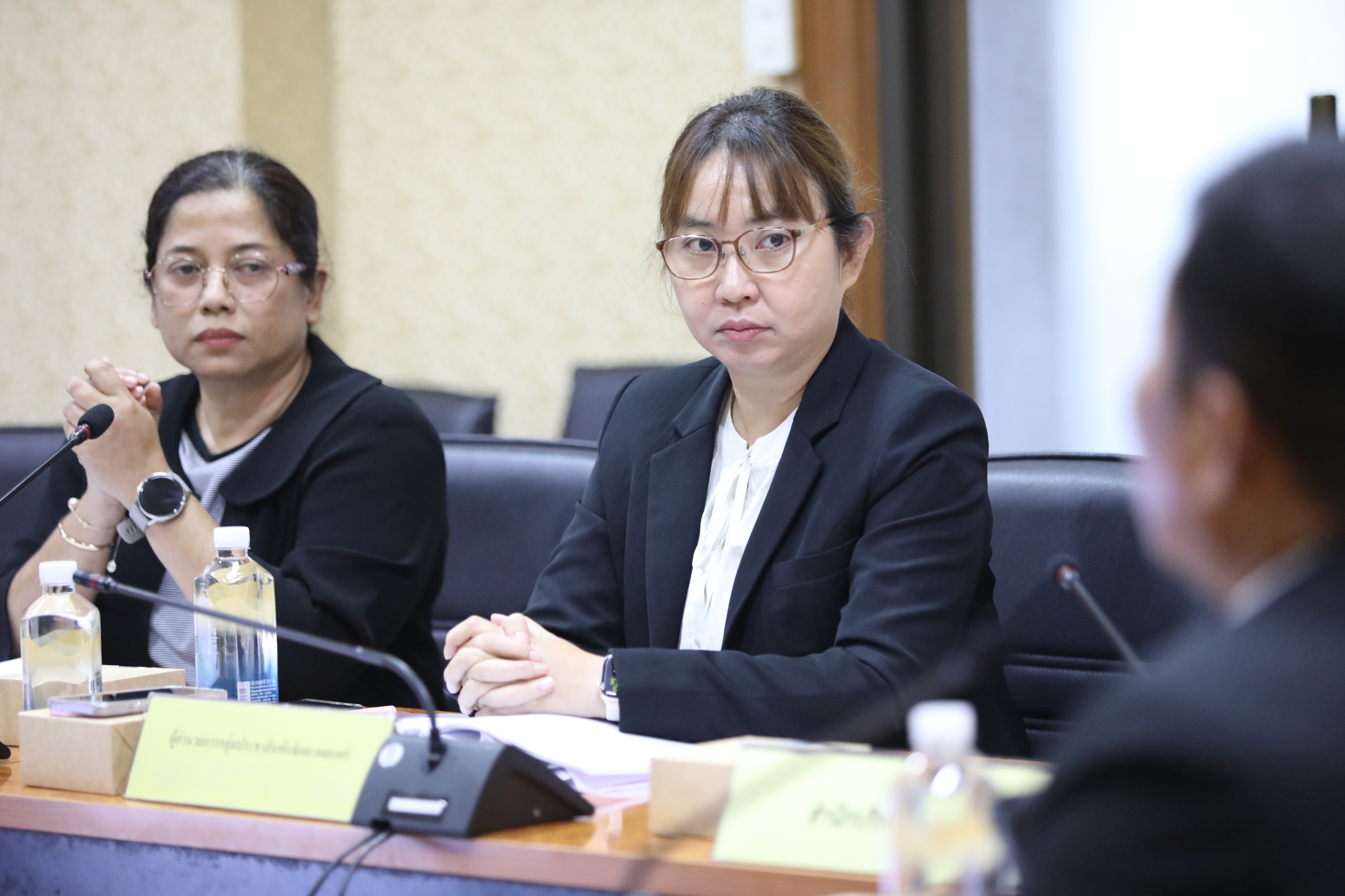 title - ส.ป.ก. ประชุมคณะกรรมการข้อมูลข่าวสารของราชการของสำนักงานการปฏิรูปที่ดินเพื่อเกษตรกรรม ครั้งที่ 8/2569